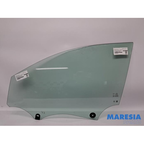 Opel - Grandland X - Door window 4-door, front left