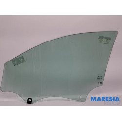 Opel - Grandland X - Door window 4-door, front right