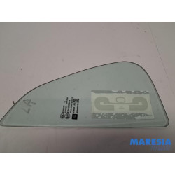 Opel - Karl - Driehoeks Ruit links-achter