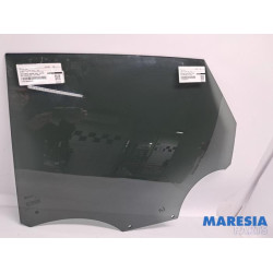 Opel - Grandland X - Vitre portière 4portes arrière gauche