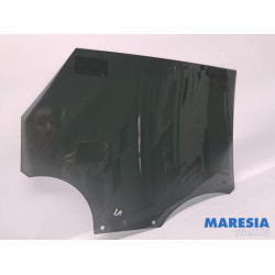 Opel - Grandland X - Vitre portière 4portes arrière gauche