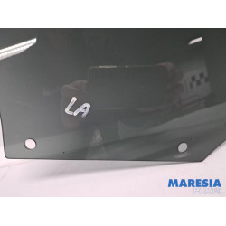 Opel - Grandland X - Vitre portière 4portes arrière gauche