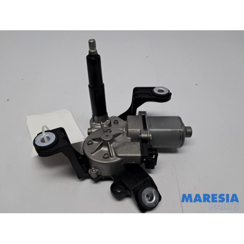 Opel - Karl - Scheibenwischermotor hinten