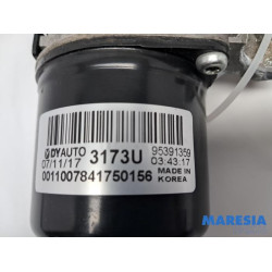 Opel - Karl - Moteur essuie-glace avant