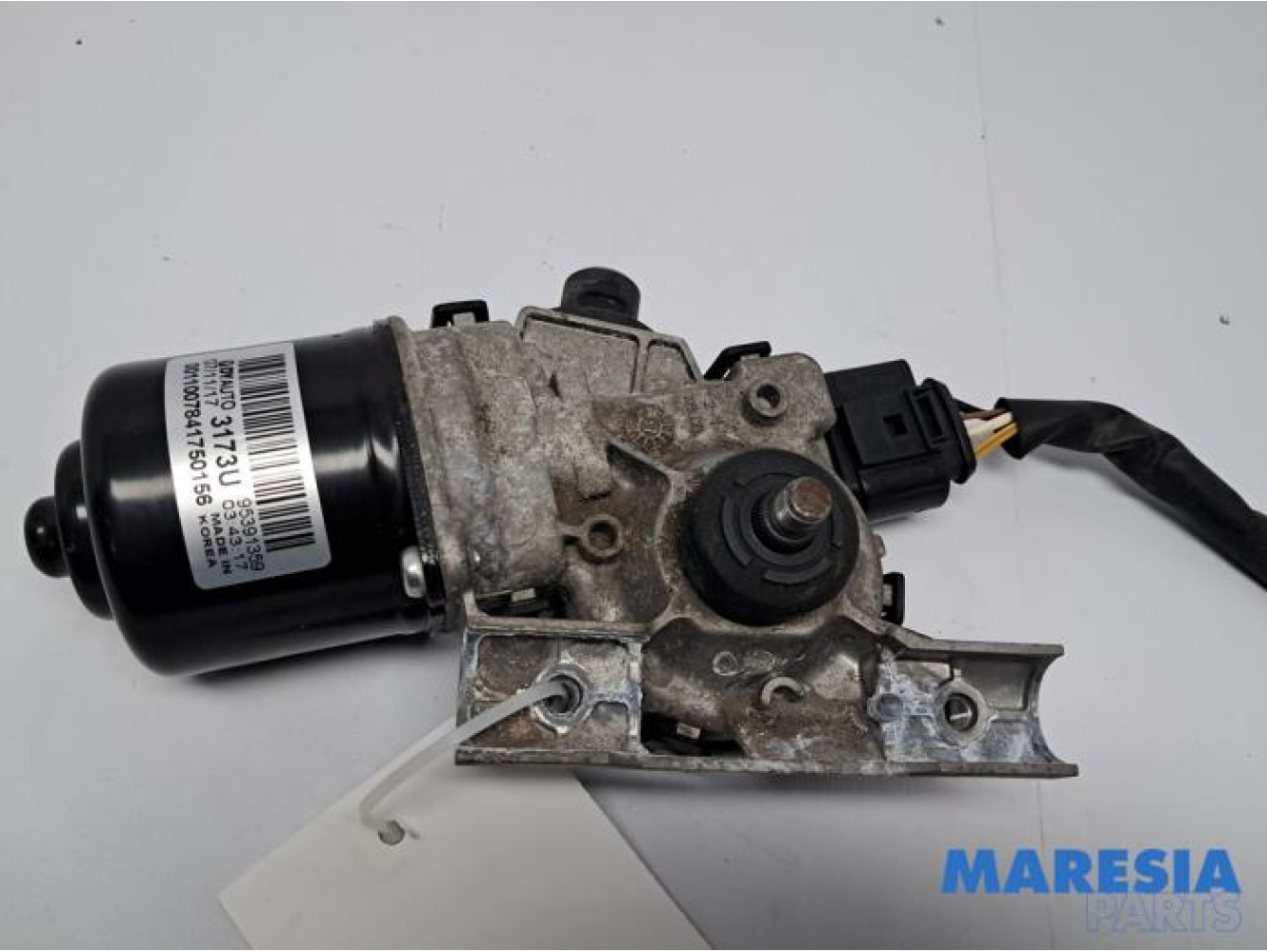 Opel - Karl - Moteur essuie-glace avant