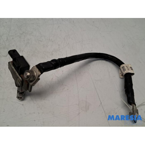 Opel - Karl - Capteur de batterie