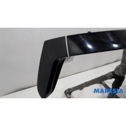 Opel - Karl - Spoiler tailgate