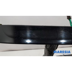 Opel - Karl - Spoiler tailgate