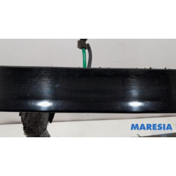 Opel - Karl - Spoiler tailgate