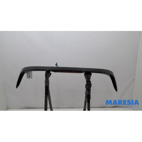 Opel - Karl - Spoiler tailgate