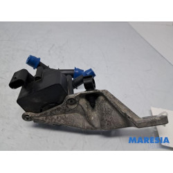 Peugeot - 208 - Additional water pump