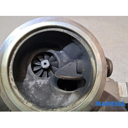 Peugeot - 208 - Turbo