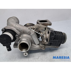 Peugeot - 208 - Turbo