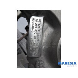 Peugeot - 208 - Turbo