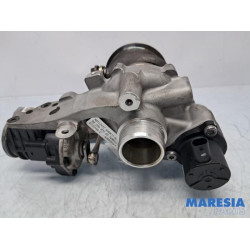 Peugeot - 208 - Turbo