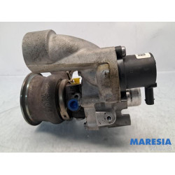 Peugeot - 208 - Turbo