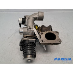 Peugeot - 208 - Turbo