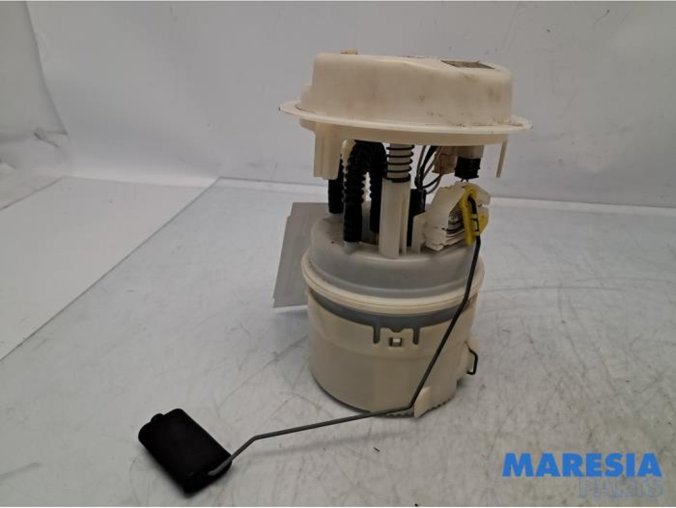 Peugeot - 206 - Kraftstoffpumpe Elektrisch