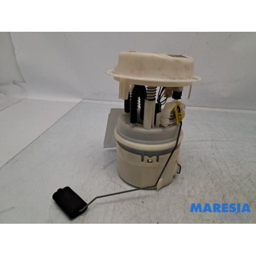 Peugeot - 206 - Kraftstoffpumpe Elektrisch