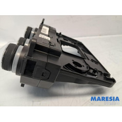 Opel - Karl - Heizung Bedienpaneel