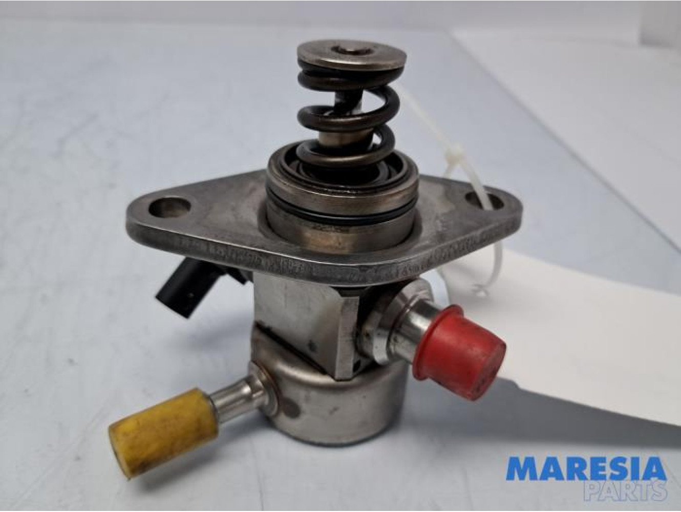 Peugeot - 308 - Kraftstoffpumpe Mechanisch