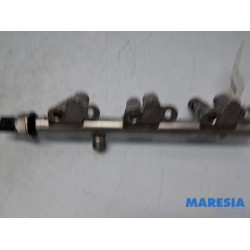 Peugeot - 308 - Système d'injection