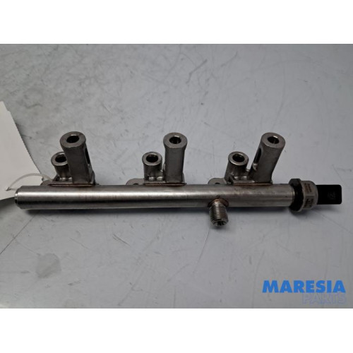 Peugeot - 308 - Système d'injection