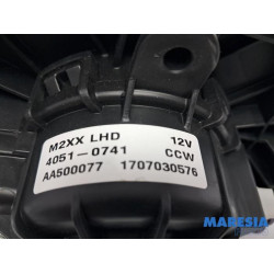 Opel - Karl - Kachel Ventilatiemotor