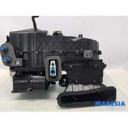 Opel - Karl - Boîtier chauffage