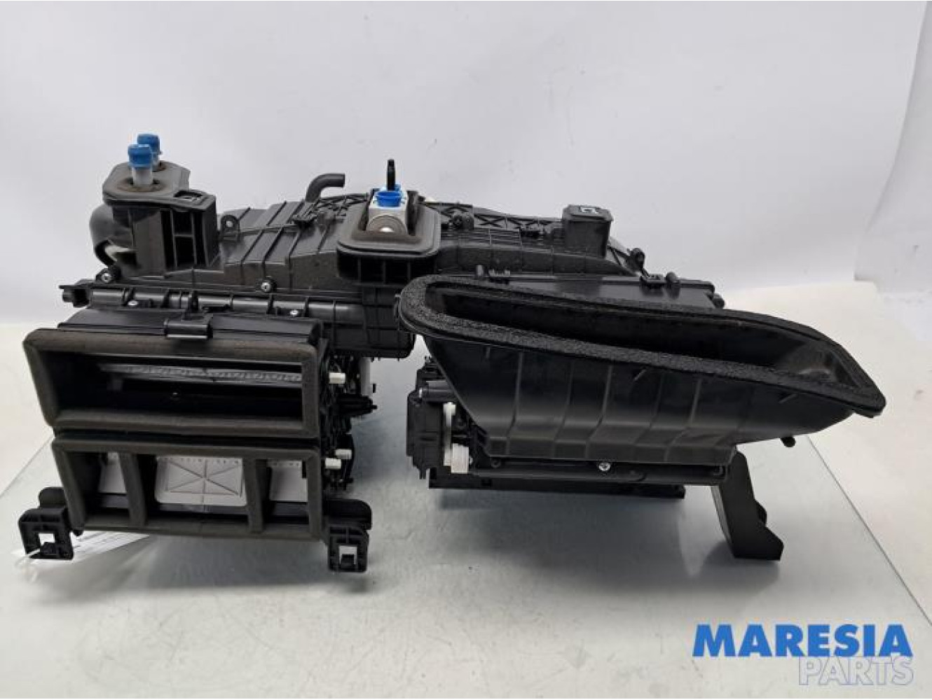 Opel - Karl - Boîtier chauffage