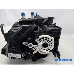 Opel - Karl - Boîtier chauffage