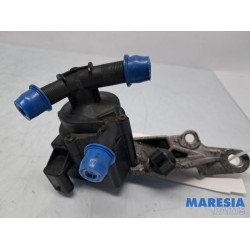 Peugeot - 308 - Additional water pump