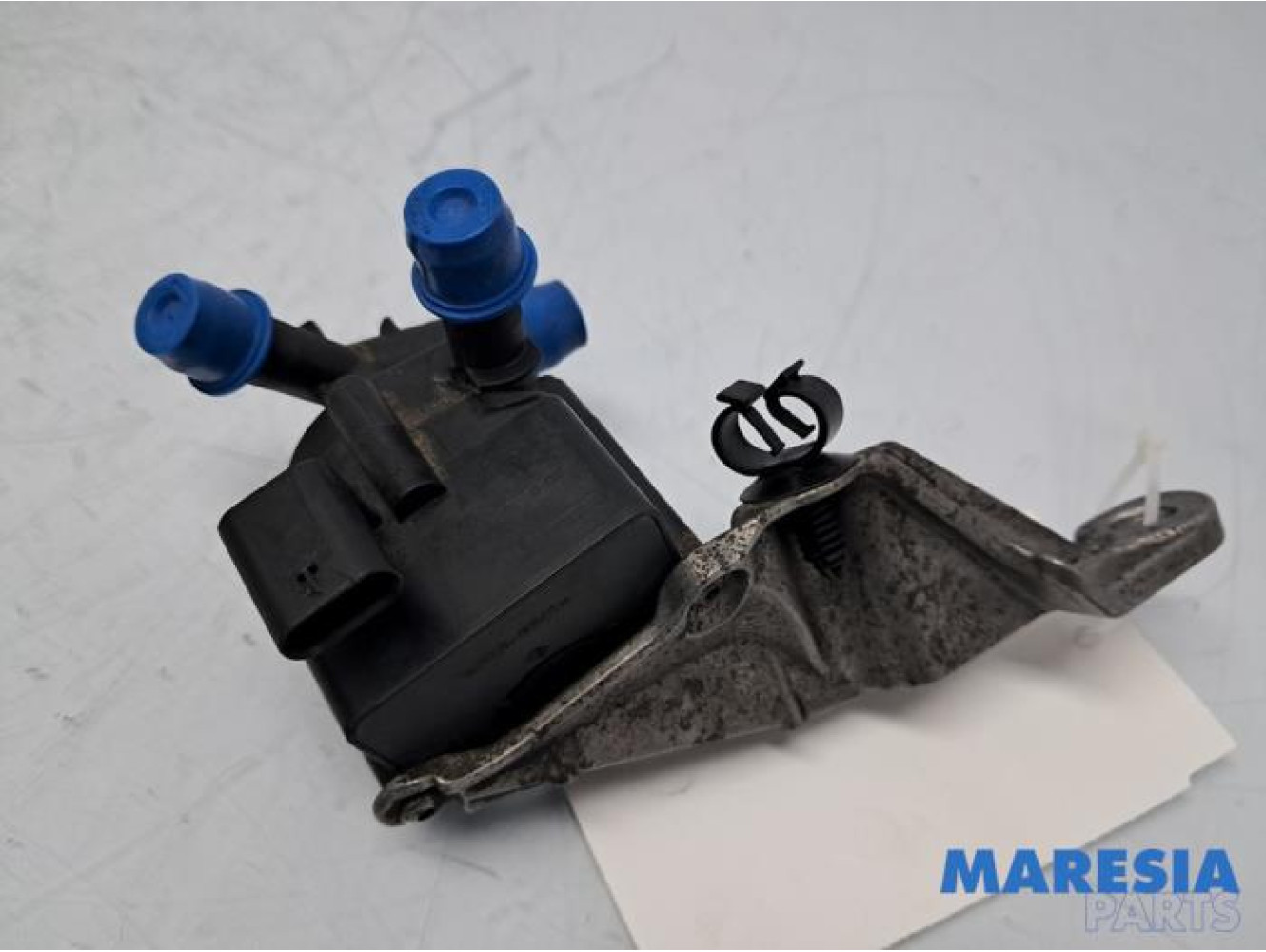 Peugeot - 308 - Additional water pump