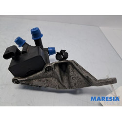 Peugeot - 308 - Additional water pump