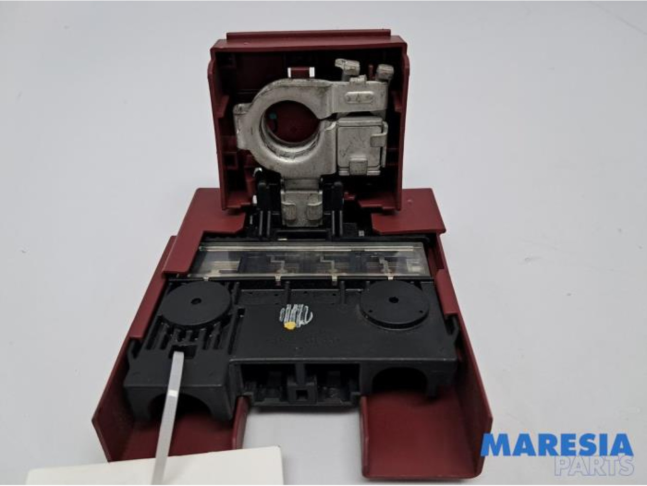 Opel - Karl - Capteur de batterie