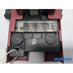 Opel - Karl - Capteur de batterie