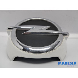 Opel - Karl - Tailgate handle