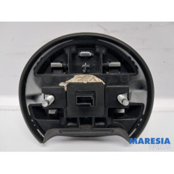 Opel - Karl - Tailgate handle