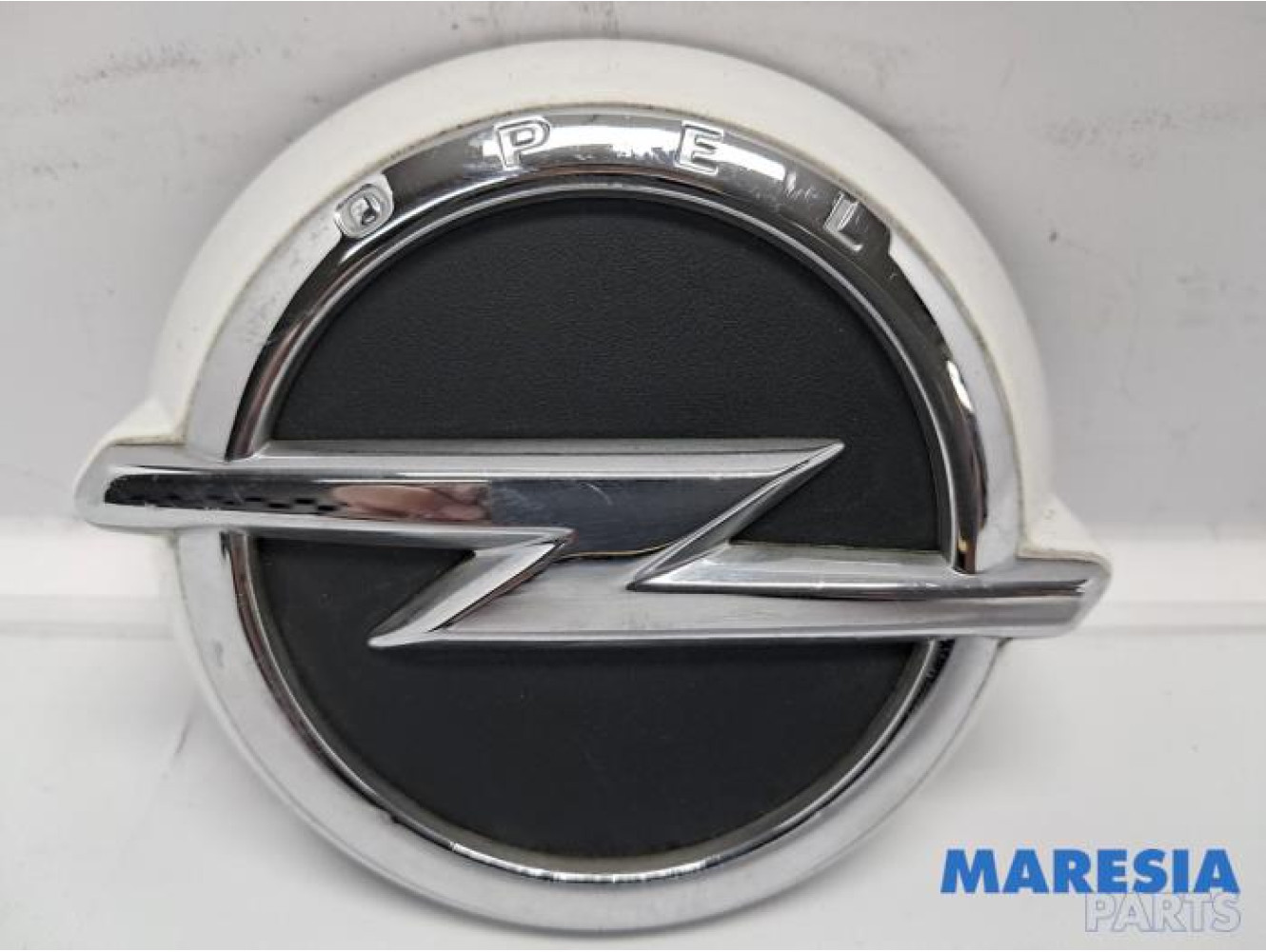 Opel - Karl - Tailgate handle