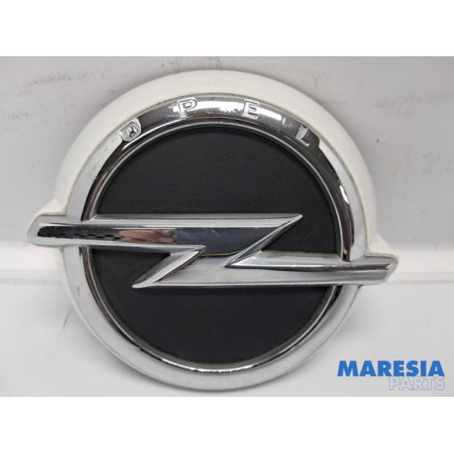 Opel - Karl - Tailgate handle