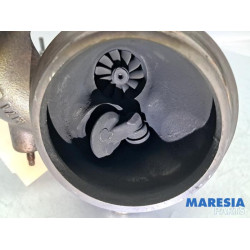 Peugeot - 308 - Turbo