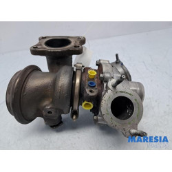 Peugeot - 308 - Turbo