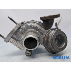 Peugeot - 308 - Turbo