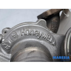 Peugeot - 308 - Turbo