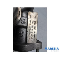 Peugeot - 308 - Turbo