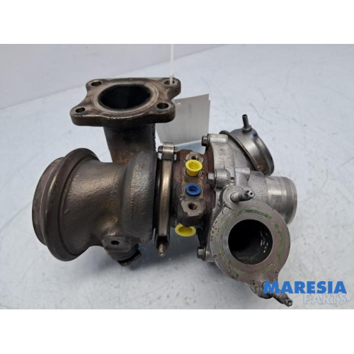 Peugeot - 308 - Turbo