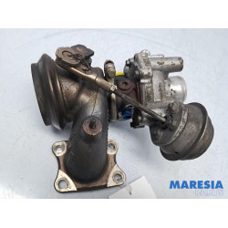 Peugeot - 308 - Turbo