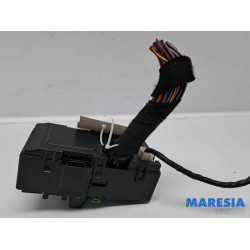 Opel - Karl - Boîte à fusibles