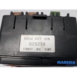 Opel - Karl - Boîte à fusibles