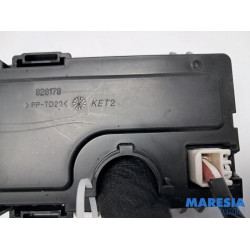 Opel - Karl - Boîte à fusibles